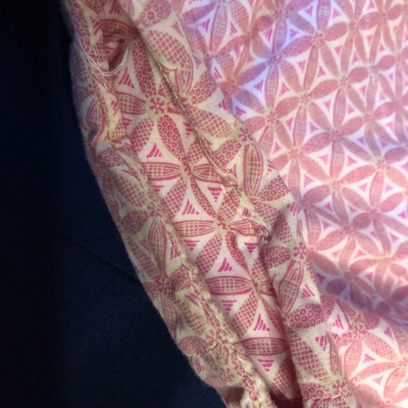 ✨💖Vintage Pink & White Full Skirt From the Gap💖✨ - Picture 7 of 8